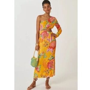 gray and white maxi dress SWEET SUNSET MESH MAXI DRESS IN WHITE – AKIRA